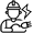 Electrician Cashbook Icon