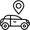 Rideshare Cashbook Icon