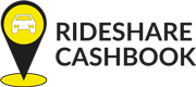 Rideshare Cashbook Logo